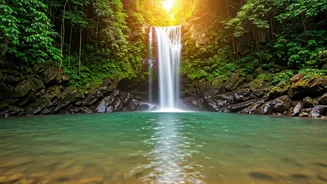 Unveiling Rishikesh's Hidden Gems: Beyond the Obvious