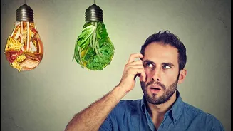 5 Myths About Nutrition We Need To Stop Believing