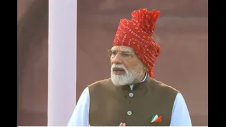 PM Modi Calls For ‘Drug-Free India’, Urges Families To Join 100-Week Campaign