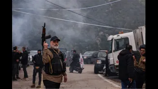 Iran Threatens To Bomb Israel's Tel Aviv If Firing Does Not Stop In Southern Lebanon