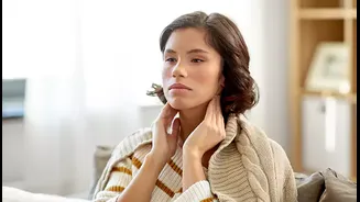 How can women obtain adequate nutrition? Follow these healthy eating habits