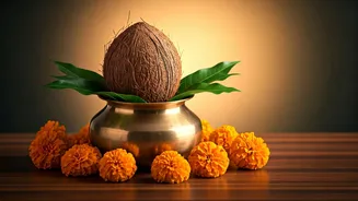 Chaitra Navratri 2026: Top Wishes & Messages to Share Divine Blessings