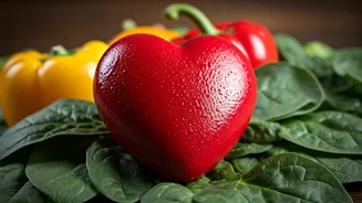 Heart Health Habits: 10 Daily Steps to Take