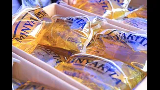 Minyakita di Sejumlah Kabupaten Kota Jawa Barat Mengalami Kelangkaan