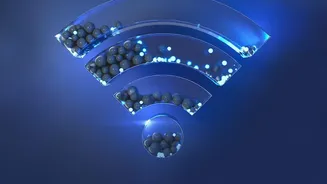 What LUX-ZEPLIN Means For The Possible WIMP Signal