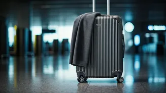 Practical Fashion Is Getting A Stylish Travel Rebrand