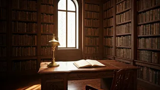 World Book Day 2026: 7 Breathtaking Libraries for Bibliophiles Worldwide