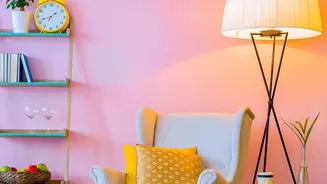 The Design Lesson From India's Lived-In Living-Room Shift: Less Display-First Grandeur
