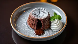 Monsoon Dessert Inspiration For Every Sweet Tooth