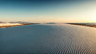 White Sands National Park: A Comprehensive Guide to the World's Largest Gypsum Dunefield