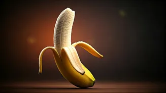 What Your Banana Choice Says About Your Inner World: A Fun Personality Insight