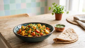 Seasonal Ingredients Can Offer Better Variety Than the Same Weekly Grocery List