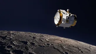 JAXA And ESA's BepiColombo: What Each Spacecraft Will Do At Mercury