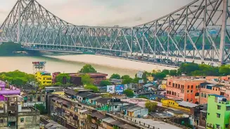 The Centre's Bengal Connectivity Push Could Expand Air Access Beyond Kolkata And Bagdogra