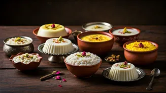 TasteAtlas Celebrates India's Iconic Rice Puddings: A Global Culinary Journey