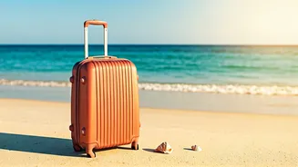 Indian Travellers Are Finally Planning Trips Around The Weather