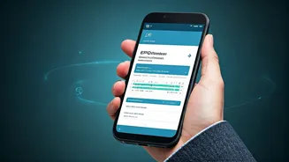 Access Your EPFO Passbook: Easy Download Methods