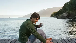 Travel Is Becoming Less About Checklists And More About Human Connections