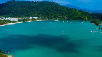 Kerala Beach Escapes: Book Quiet Eco-Resorts In Bekal And Varkala With Off-Season Rates