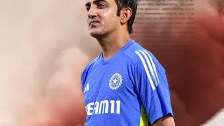Where Vaibhav fits into India's long-term plans?