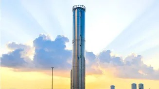 SpaceX will test its upgraded Starship V3 rocket in March