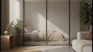 What Fluted Glass In Compact Homes could change about rental-friendly interior upgrades