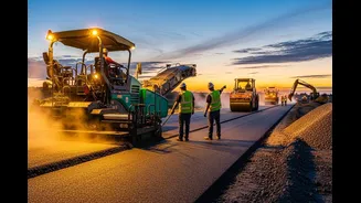 Hormuz Crisis To Hit Highways? Why Iran War Could Delay Road Projects In India