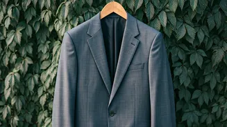 5 Winter Suits: Cozy & Stylish for IN Winters