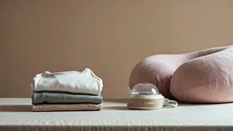 Thoughtful Mother's Day Gifts: Essential Maternity Picks for New & Expecting Moms