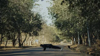 Parkour v/s calisthenics: Which is better for building muscle?