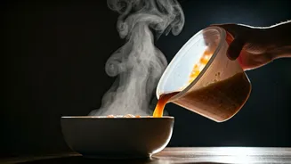 Hot Food Should Not Be A Container Gamble
