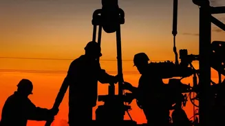 How Night Shift Workers Can Enhance Deep Sleep Through Post Sunset Lighting Adjustments