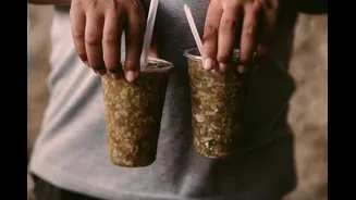 Understanding Sattu: A Traditional Indian Summer Drink