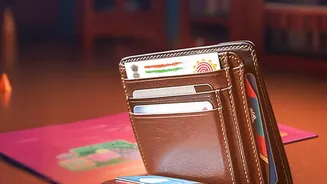 Tax Authorities Process ITR Refunds With Direct Credit Credits Sent To Validated Bank Accounts