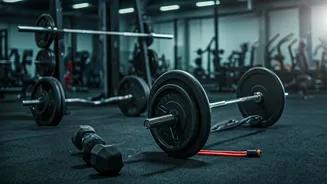 Women, Teens And Seniors Are Lifting In India