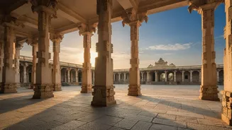 Madurai's New Direct Routes Could Reduce Costly Airport Detours