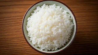 Mastering the Art of Fluffy Rice: Your Foolproof Step-by-Step Guide