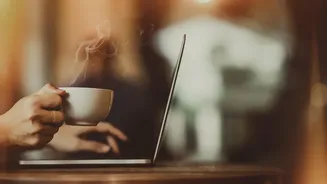 How Gangtok cafes support digital nomads with power sockets, quiet atmosphere, and specialty coffee options