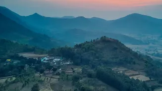 What To Know About Banswara Itineraries With Rajasthan's Emerging-Destination Push
