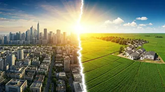 Uneven Economic Development in Uttar Pradesh: A Deep Dive