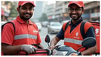Mumbai: Delivery Workers From Major E-Commerce Platforms To Protest Worsening Work Conditions On December 31