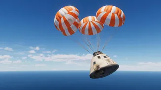 ISRO Spaceflight Updates: New Safety Systems Tested For India's Gaganyaan Astronaut Mission