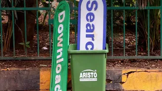 Tool-Sharing Apartment Models Show How Community Action Reduces E-Waste In Urban Areas