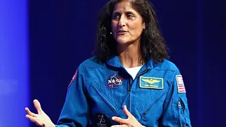 NASA's Crew-13 completes dry run