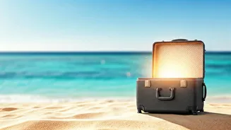 Thailand Is India’s Favourite Easy International Plan