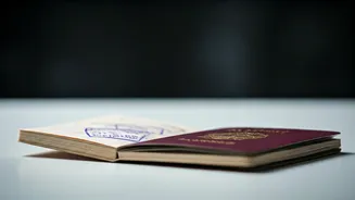 Indian Passports Need Better Schengen Prep Now