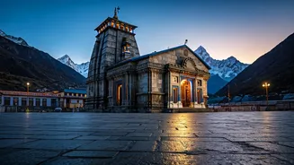 Kedarnath Temple Reopens April 22, 2026: Your Guide to Char Dham Yatra Preparations