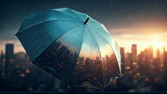 Fashion Trends Need Weather-Proof Practicality Too
