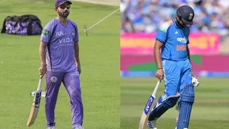 "Tell Rohit Sharma He Is Going to Play 2027 World Cup": Ajinkya Rahane Urges BCCI to End ODI Uncertainty For Hitman