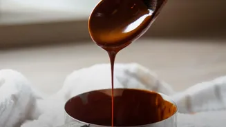 Before Adjusting a Recipe, Name the Flavour or Texture Failure